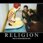 Religion Demotivational