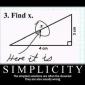 Simplicity Demotivational