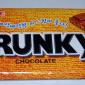 Crunky Chocolate