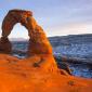 Utah Arch