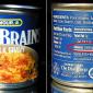 Pork Brains