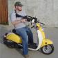 Scooter Assault
