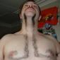 Insane Mustache