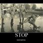 Hammertime Nazis