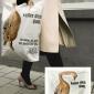 Bag Advertisement