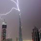 Lightning Strike