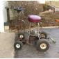 Motor Bar Stool