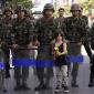 Thailand Protests