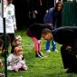 Obama Egg Hunt