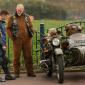 Bear Rider