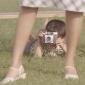 Voyeur Boy