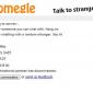Talk To Strangers