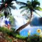 Green Hill Zone