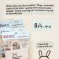 Pickup Sewing Kit