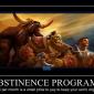 Abseinence Programs