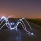 Light Sculpture
