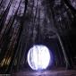 Light Sculpture