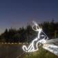 Light Sculpture
