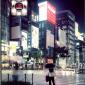 Tokyo Nights