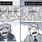 Crazy vs. Religion