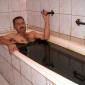 Bathtub of Crude