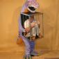 Dino Costume