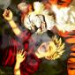Calvin & Hobbes Painting