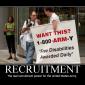 Recruitment