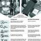 Slots Machines vs. Voting Machines