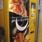 Pizza and Pasta Vending Machine